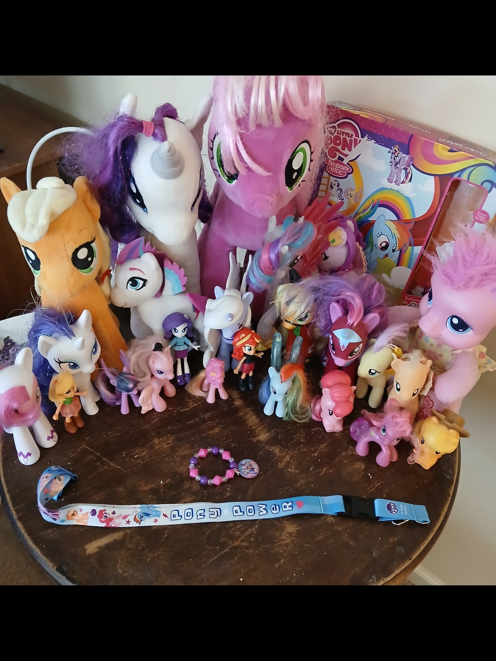 My Little Pony Bundle